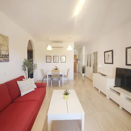 Apartamento Ap365 - Plaza De Espana *