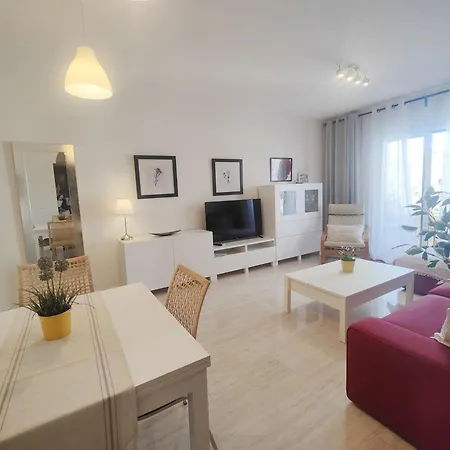 Apartamento Ap365 - Plaza De Espana *