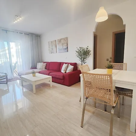 Apartamento Ap365 - Plaza De Espana *