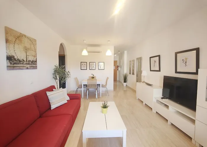 Apartamento Ap365 - Plaza De Espana *