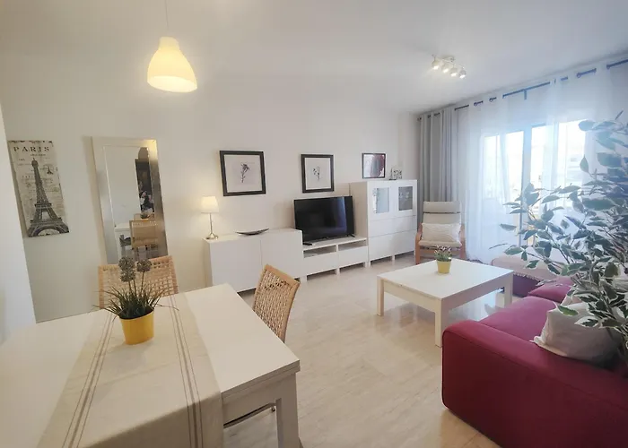 Apartamento Ap365 - Plaza De Espana *