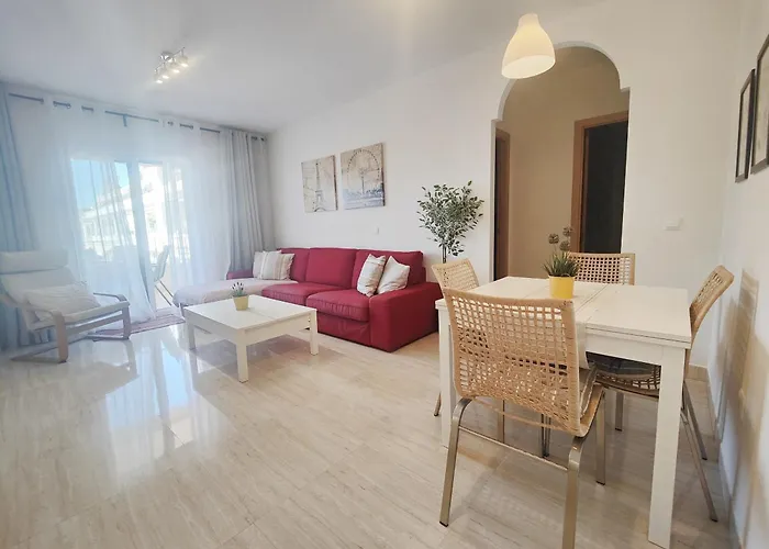 Apartamento Ap365 - Plaza De Espana *