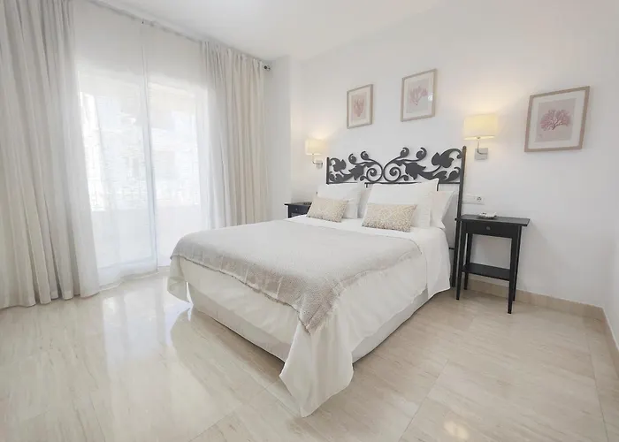 Apartamento Ap365 - Plaza De Espana Nerja