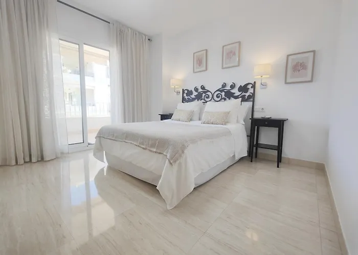 Apartamento Ap365 - Plaza De Espana