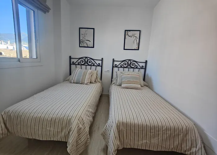 Apartamento Ap365 - Plaza De Espana *